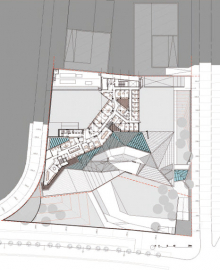 Image work detail